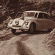 Illustration for article titled Pictures from Zikmund and Hanzelka’s Tatra road trip across Argentina, Bolivia and Peru
